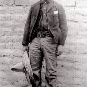 Meet your Posher, Rafael